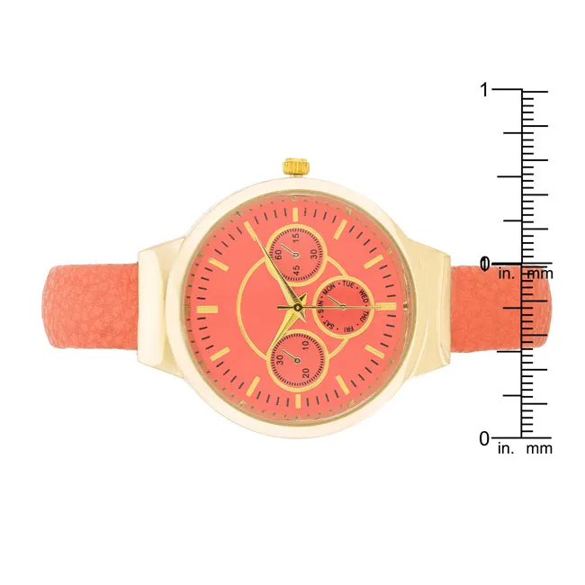 TW-26421-CORAL