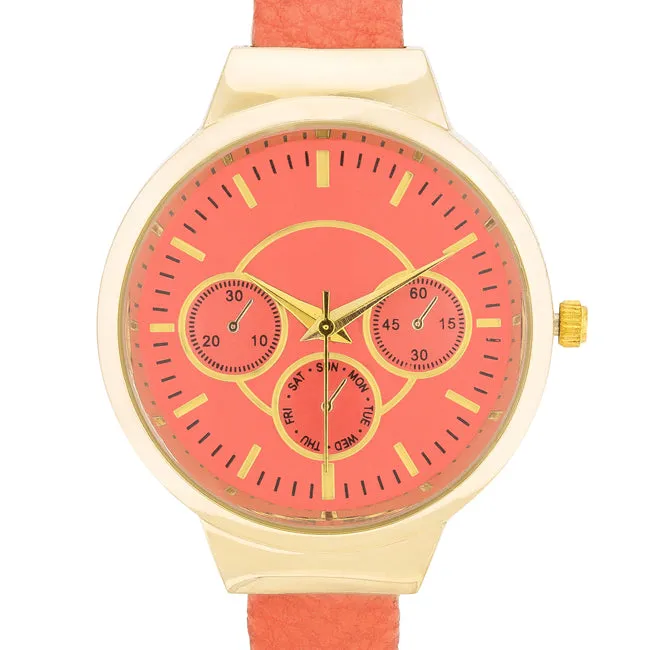 TW-26421-CORAL