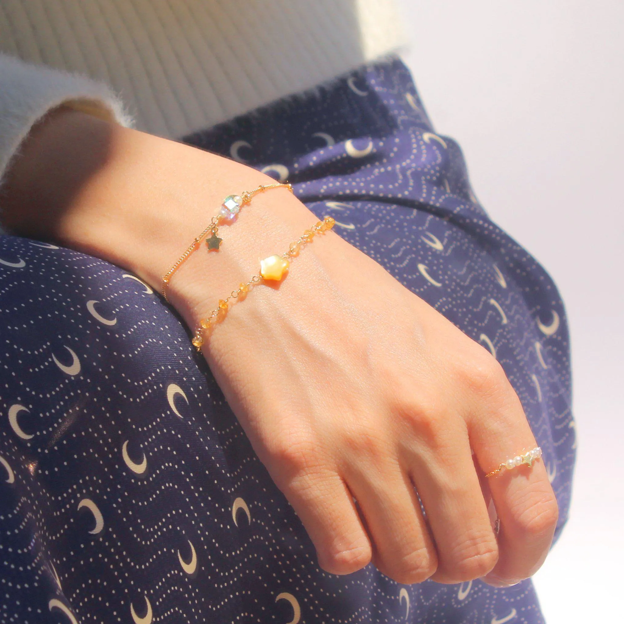 Twinkle Twinkle Bracelet