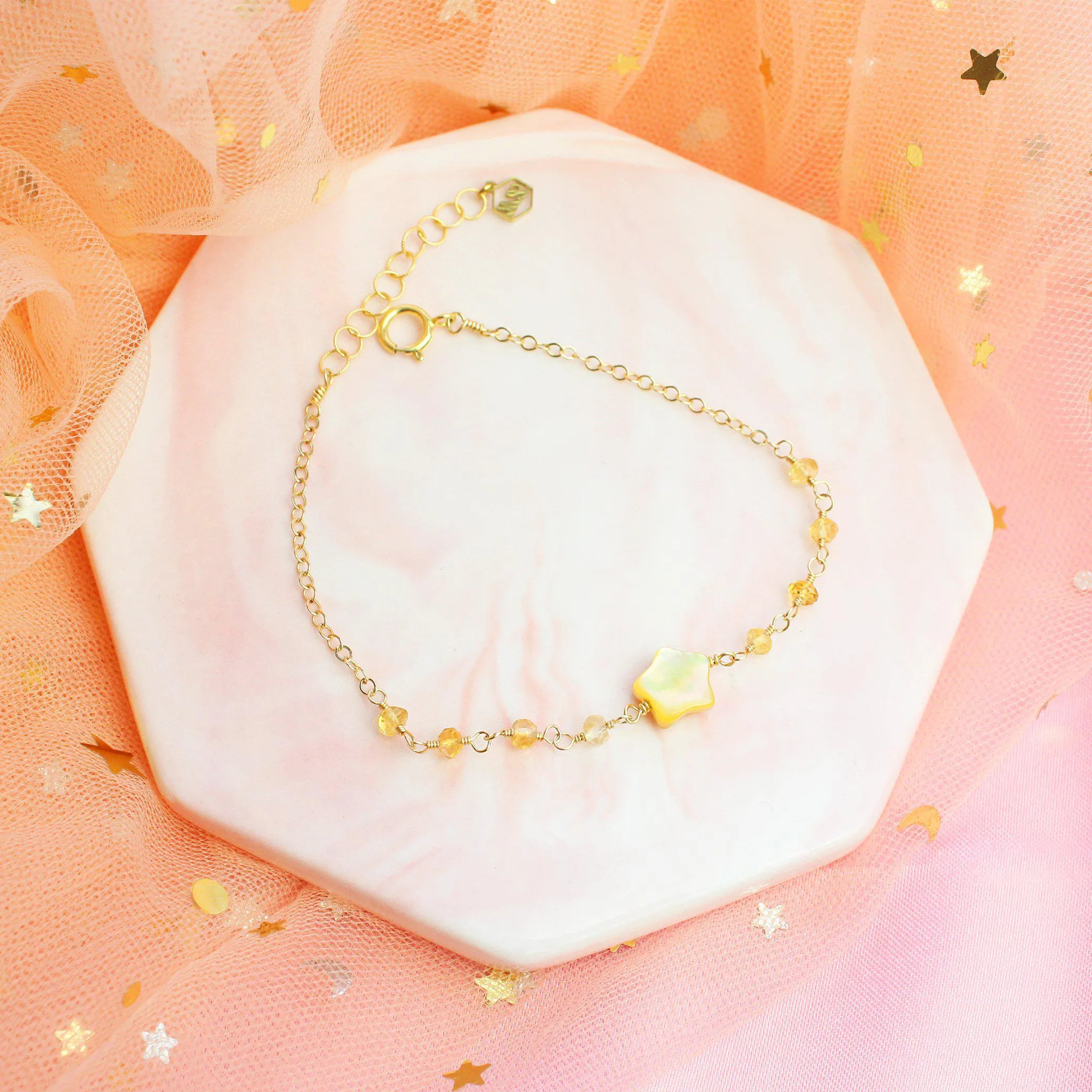 Twinkle Twinkle Bracelet