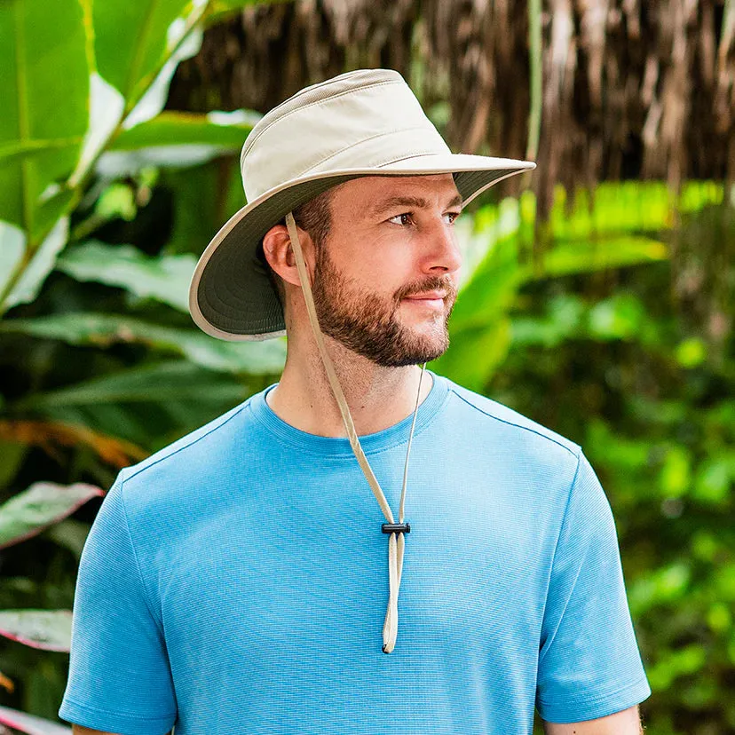 Wallaroo Summit Hat