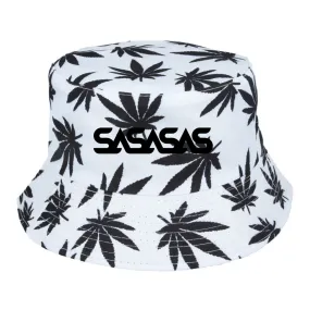 Weed Bucket Hat