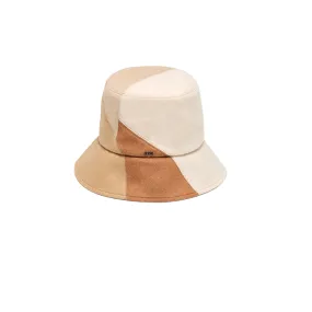 Yuki Wool Packable Bucket Hat